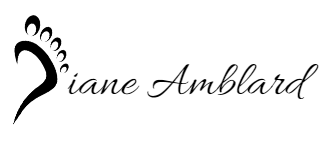 Diane amblard reflexologie Logo